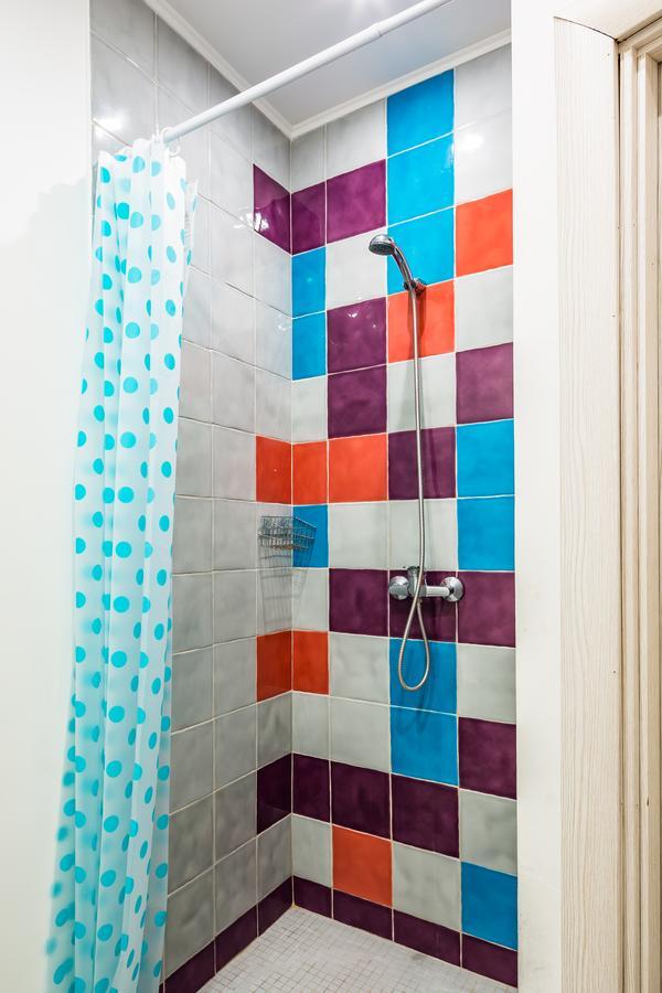 Dominic Apartments Lwów Zewnętrze zdjęcie
