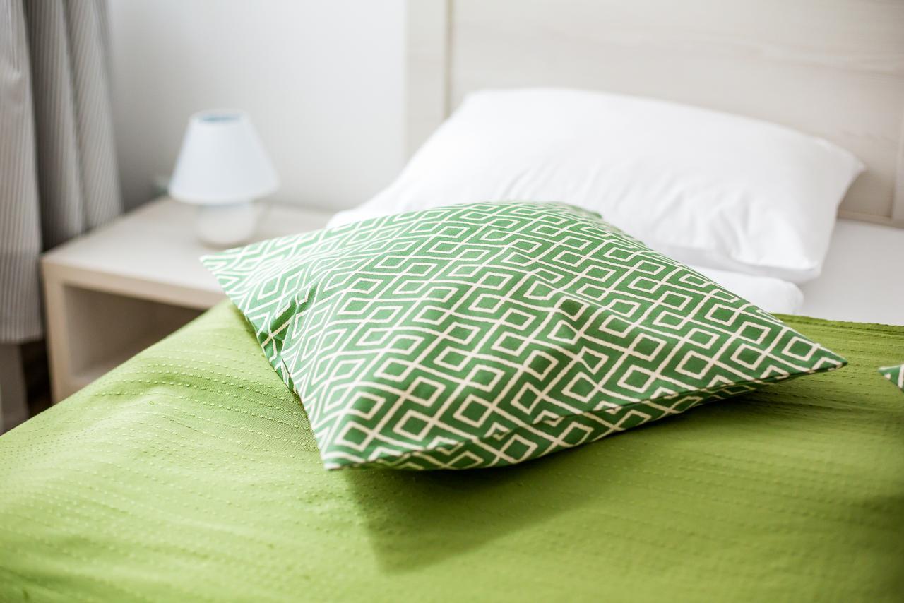 Dominic Apartments Lwów Zewnętrze zdjęcie